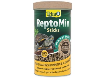 Krmivo Tetra Repto Min 500ml