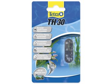 Teploměr Tetra digitální TH30