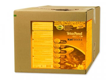 TETRA Pond Koi Sticks 50l