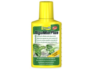 Přípravek Tetra Algu Min Plus 100ml