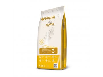 fitmin dog mini senior 0 4 kg h L