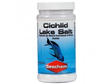 Seachem Cichlid Lake Salt 250g