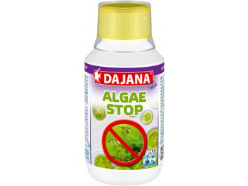 algae stop