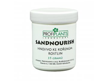 PROFIPLANTS SANDNOURISH