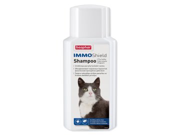 Šampon Immo Shield 200ml