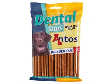 dental stars 7 stuks 1599131057