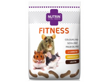 Nutrin Vital Snack FITNES kopie