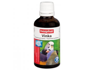 Kapky BEAPHAR Vinka vitamínové 50ml