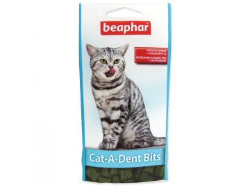 Pochoutka BEAPHAR A-Dent Bits 35g