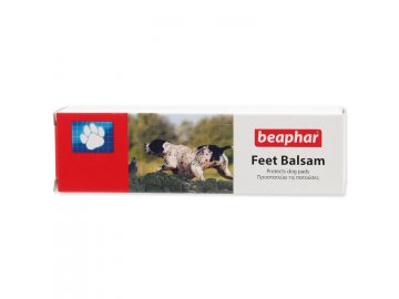 Mast na tlapky BEAPHAR 40ml