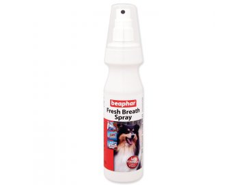 Sprej BEAPHAR Fresh Breath 150ml