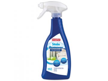 Odstraňovač skvrn BEAPHAR Stain Remover 500ml