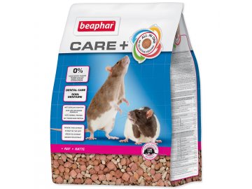 BEAPHAR CARE+ potkan 1,5kg