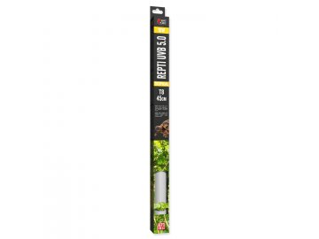 Repti Planet zářivka Repti UVB 5.0 Tropical T8 45 cm 15 W