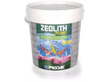 Prodac - Zeolith Pond, 5kg