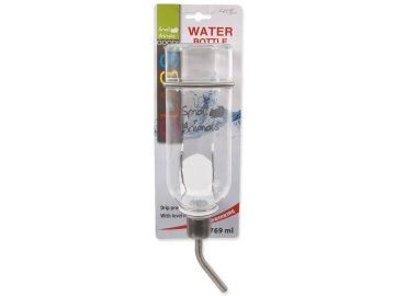 Napáječka Small Animals DELUXE sklo 769ml