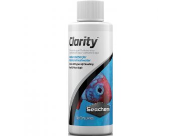 seachem clarity 100ml