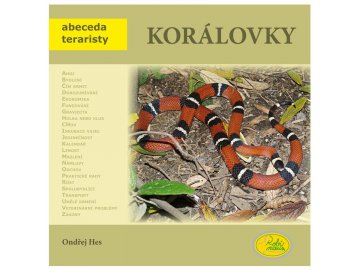 Korálovky - Robimaus