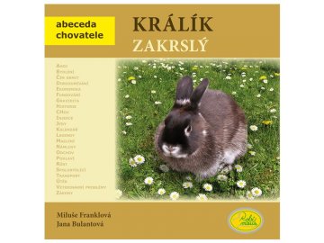 Králík zakrslý - Robimaus