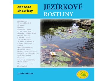 Jezírkové rostliny - Robimaus