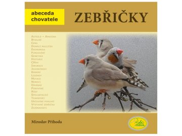 Zebřičky - Robimaus