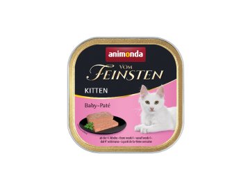 ANIMONDA paštika Baby-Paté 100 g