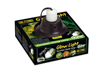 Lampa Exo Terra Glow Light střední