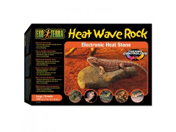 Kámen topný EXO TERRA Heat Wave Rock velký