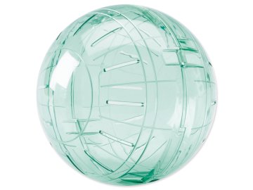 Hračka Savic koule Hamster plast 18cm