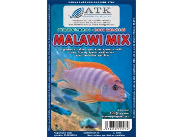 Malawimix