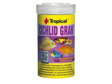 Tropical Cichlid Gran 250ml
