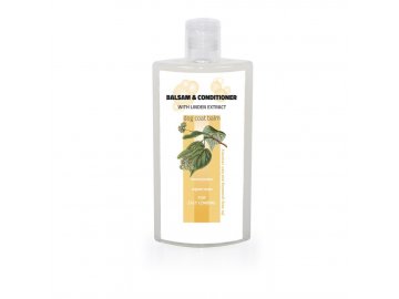 TC Balsam and Conditioner