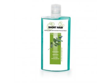 TC Short Hair - Dog Shampoo, 250ml