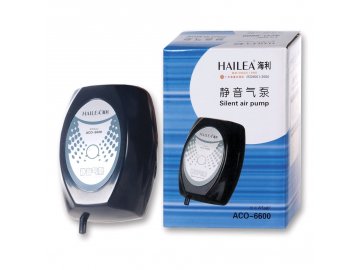 Kompresor Hailea ACO-6601