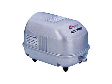 Vzduchovací kompresor LP-40