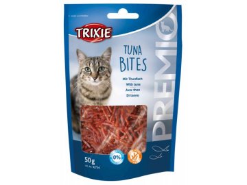 PREMIO Tuna Bites 50 g habeo.cz