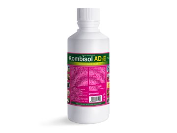 Kombisol AD3E 250 ml