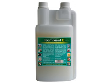 Kombisol E 30 ml habeo.cz