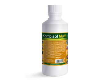 Kombisol multi 250 ml