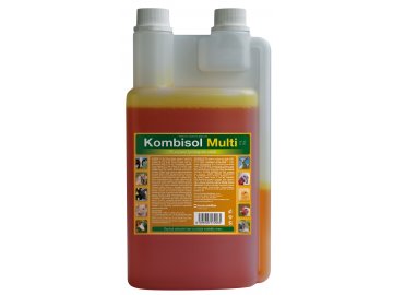 Kombisol multi 250 ml habeo.cz