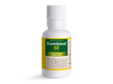 Kombisol Se 30 ml