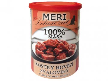 vyr 440MERI kostky hovezi svaloviny