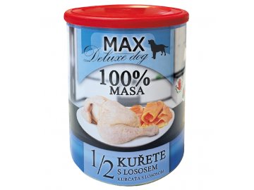 vyr 40MAX 1I2 kurete s lososem