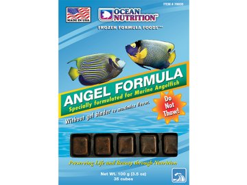 Angel Formula - mražené