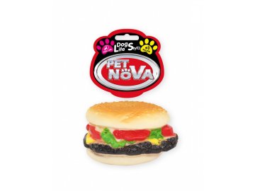 VIN BURGER