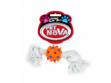 VIN ROPE DENTBALL
