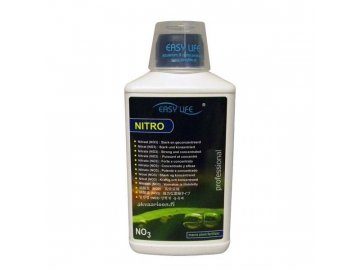 Nitro 250ml