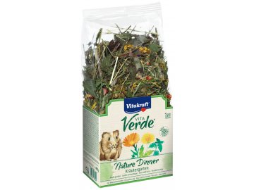 VITA VERDE NAT.DIN. BYLINY MORČE 400G