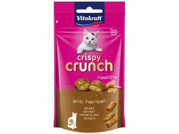 Vitakraft Crispy Crunch sladový 60 g