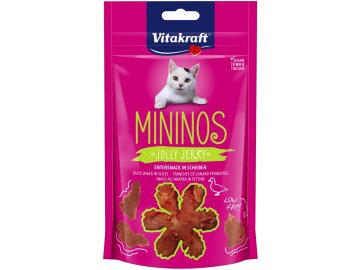 Vitakraft Mininos Jolly Jerky 40 g habeo.cz